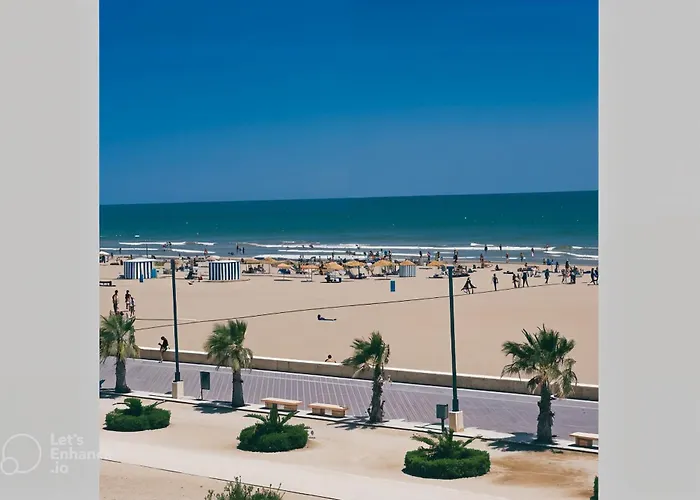 Apartamento Alameda